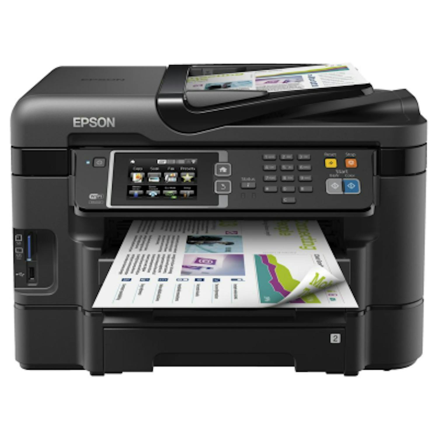 epson printer